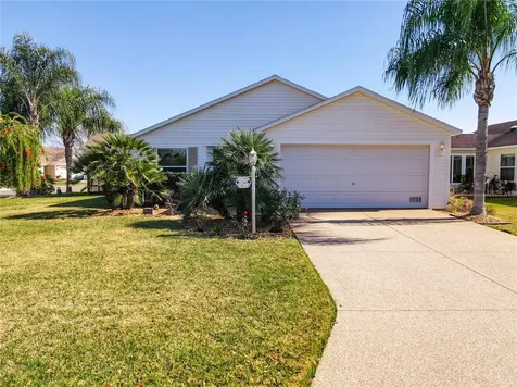 1740 Bassinger Court The Villages FL 32162