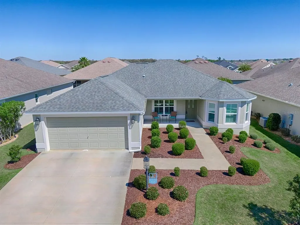 3129 Pope Place The Villages FL 32163