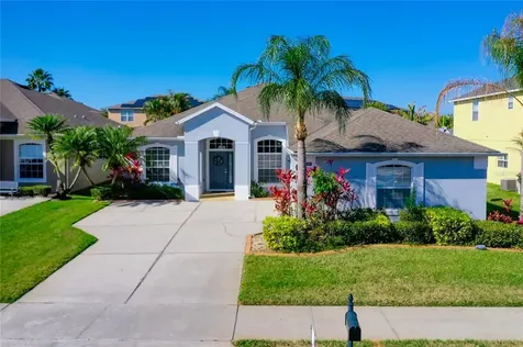 13747 Fox Glove Street Winter Garden FL 34787