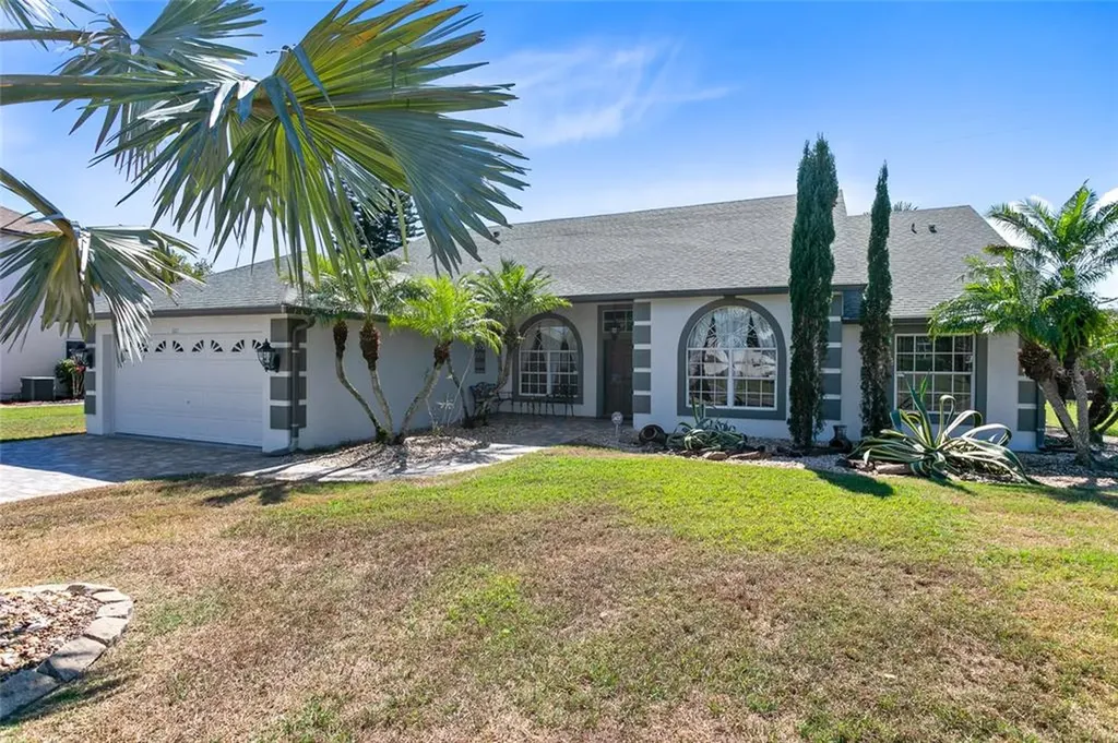 601 Adriane Park Circle Kissimmee FL 34744