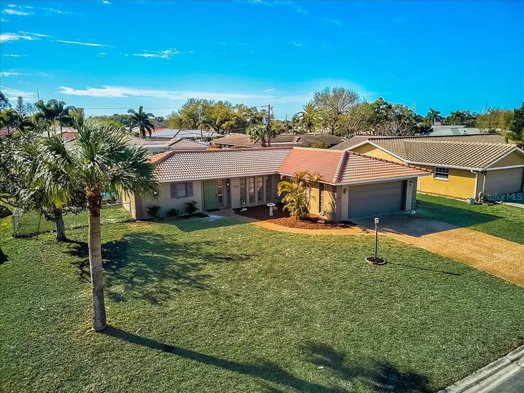108 Corot Drive Nokomis FL 34275