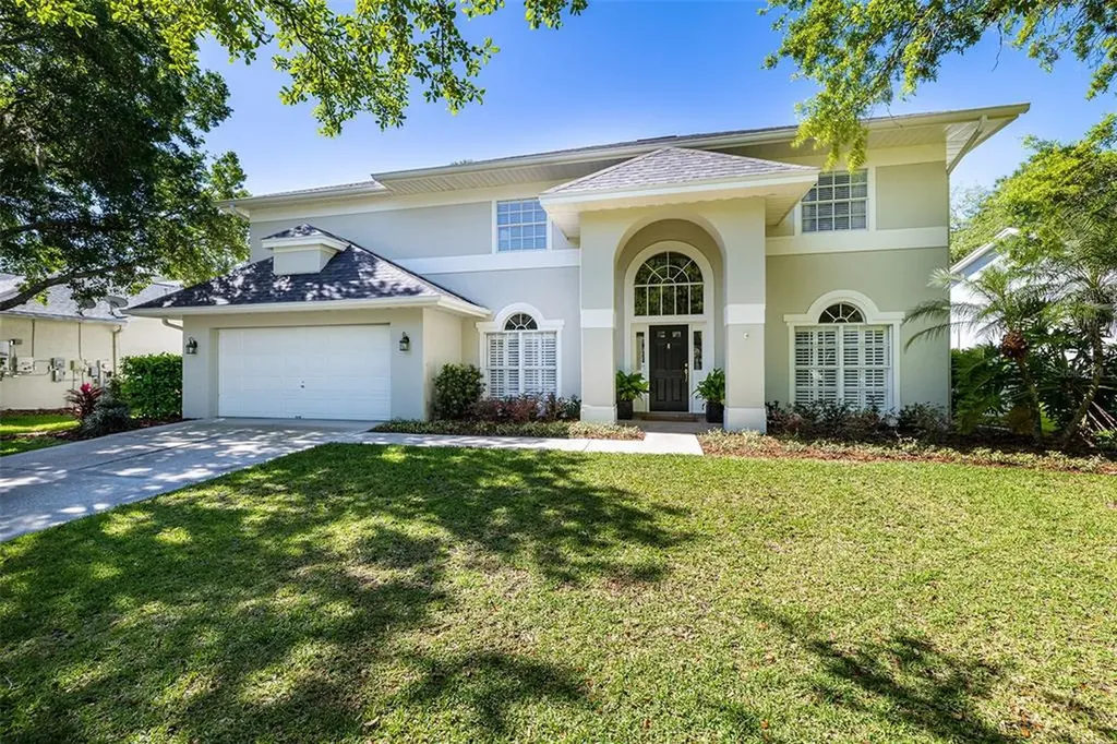 8703 Hidden Green Lane Tampa FL 33647