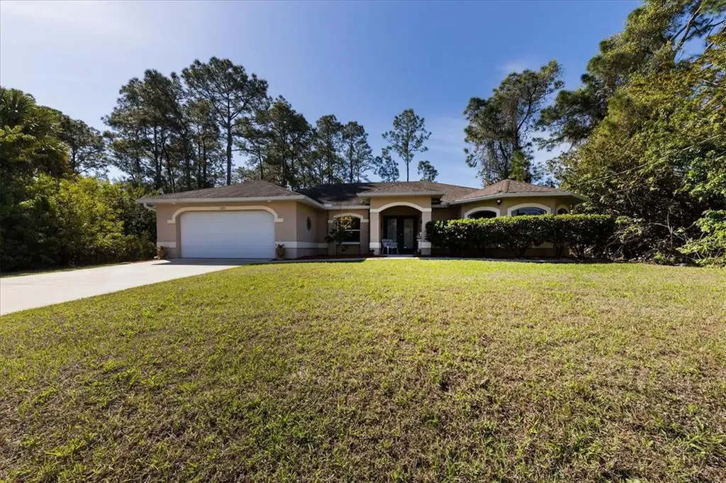 2215 Grandview Drive North Port FL 34288