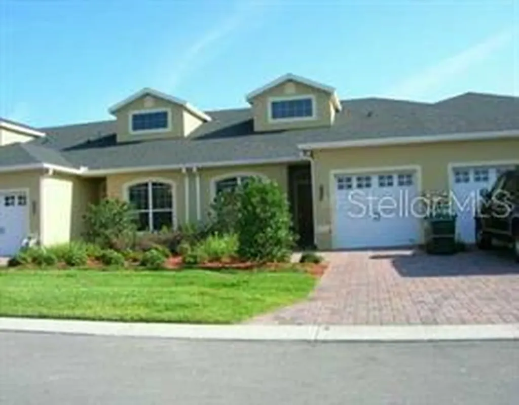 2664 Rutledge Court Winter Haven FL 33884