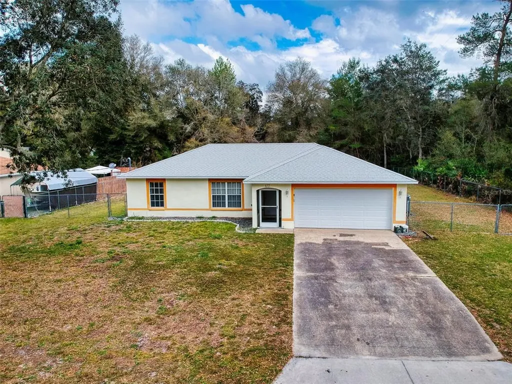 477 Buford Avenue Orange City FL 32763