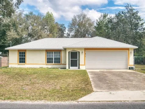 477 Buford Avenue Orange City FL 32763