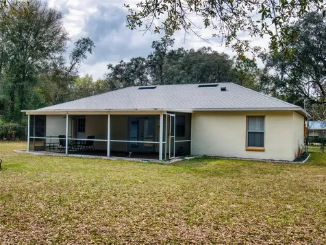 477 Buford Avenue Orange City FL 32763