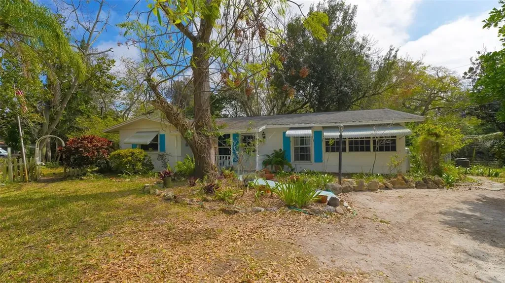2602 Herwald Street Sarasota FL 34231