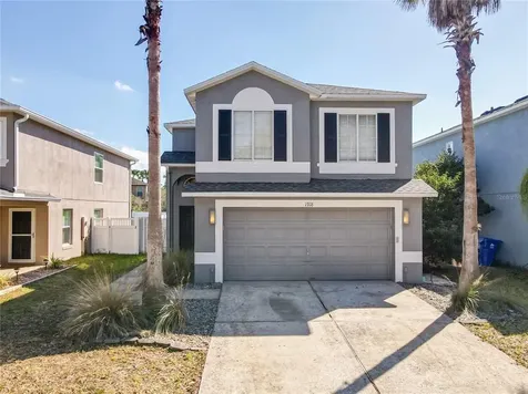 1918 Sherbourne Street Winter Garden FL 34787