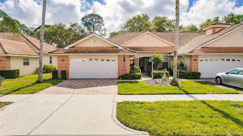 2028 Lynx Run North Port FL 34288