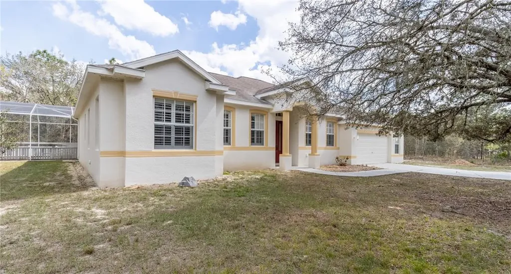 12356 Dry Creek Ranch Road Brooksville FL 34614