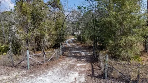 12356 Dry Creek Ranch Road Brooksville FL 34614
