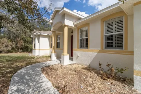 12356 Dry Creek Ranch Road Brooksville FL 34614
