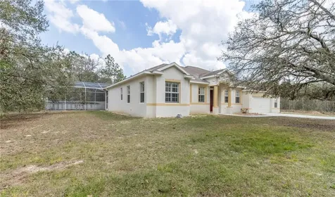 12356 Dry Creek Ranch Road Brooksville FL 34614