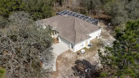 12356 Dry Creek Ranch Road Brooksville FL 34614