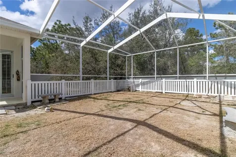 12356 Dry Creek Ranch Road Brooksville FL 34614