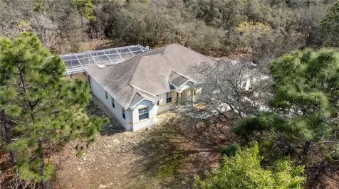 12356 Dry Creek Ranch Road Brooksville FL 34614