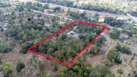 12356 Dry Creek Ranch Road Brooksville FL 34614