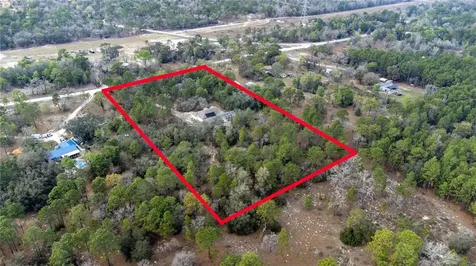 12356 Dry Creek Ranch Road Brooksville FL 34614