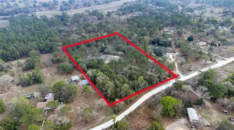 12356 Dry Creek Ranch Road Brooksville FL 34614