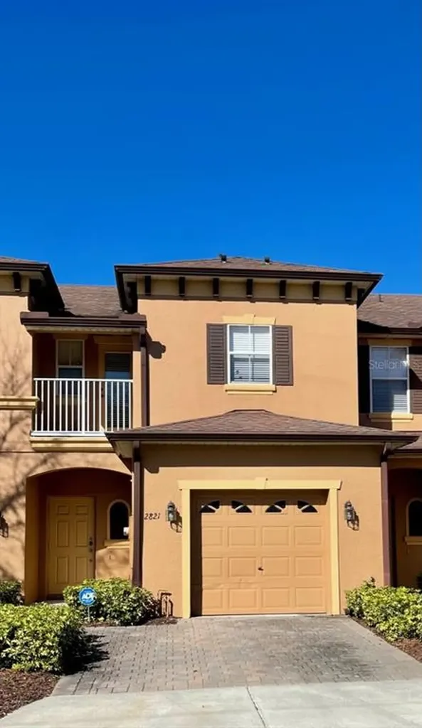 2821 Retreat View Circle Sanford FL 32771