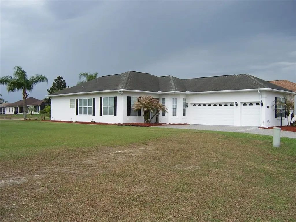 17710 SE 121st Terrace Road Summerfield FL 34491