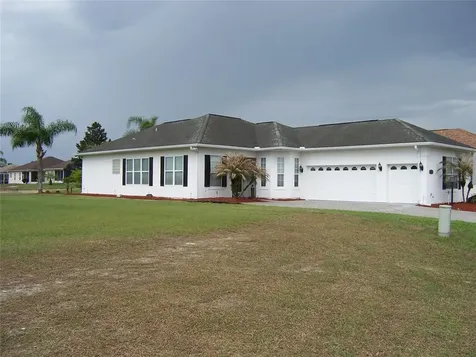 17710 SE 121st Terrace Road Summerfield FL 34491