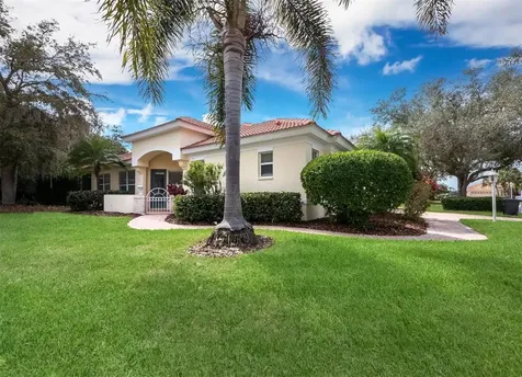 8301 Alexandria Court Sarasota FL 34238