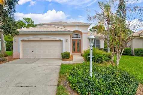 8305 Idlewood Court Lakewood Ranch FL 34202