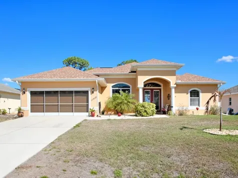 11410 Starflower Avenue Englewood FL 34224