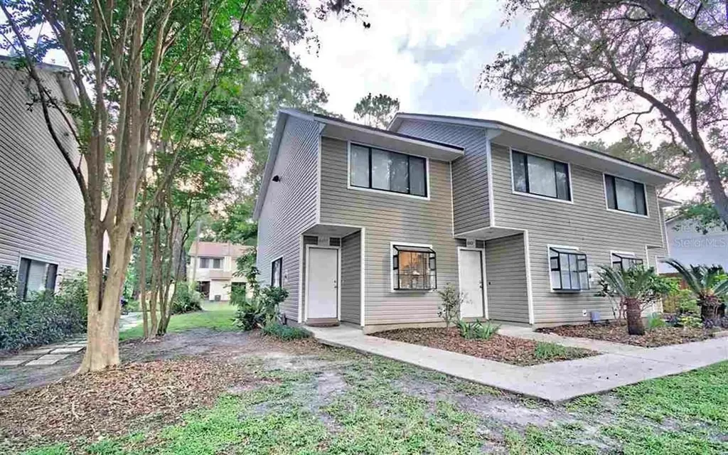 6203 SW 8th Place Gainesville FL 32607