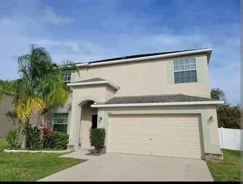 2416 Dakota Cliff Street Ruskin FL 33570