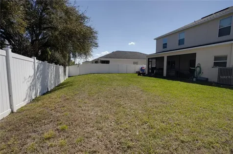 2416 Dakota Cliff Street Ruskin FL 33570