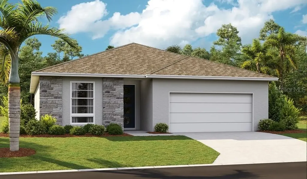 1119 Sugarwood Street Davenport FL 33837