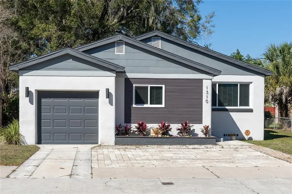 1310 E Sligh Avenue Tampa FL 33604