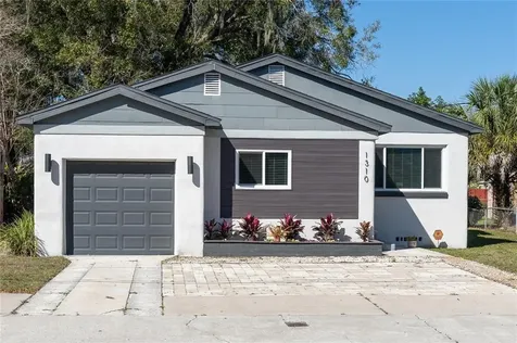 1310 E Sligh Avenue Tampa FL 33604