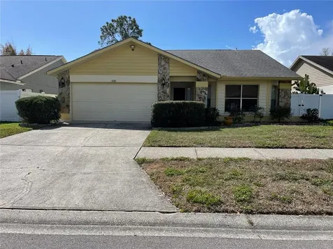 11918 Snapdragon Road Tampa FL 33635