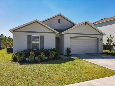 3107 Serendipity Way Davenport FL 33896