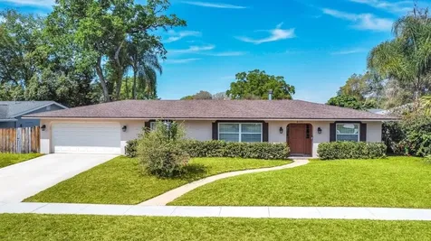 4101 Old Dominion Road Orlando FL 32812