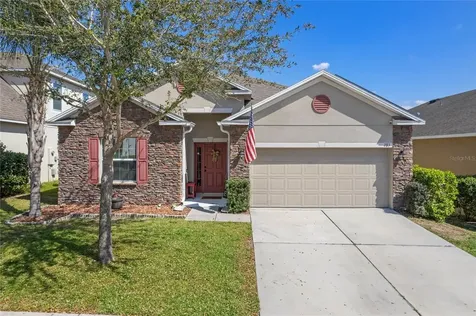 283 Cabrillo Drive Groveland FL 34736