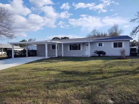 9588 SW 101st Place Ocala FL 34481