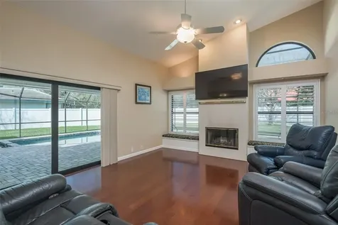 1811 Weatherstone Drive Safety Harbor FL 34695