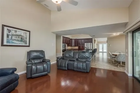 1811 Weatherstone Drive Safety Harbor FL 34695