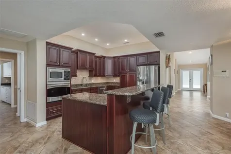 1811 Weatherstone Drive Safety Harbor FL 34695
