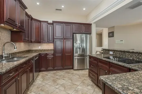 1811 Weatherstone Drive Safety Harbor FL 34695