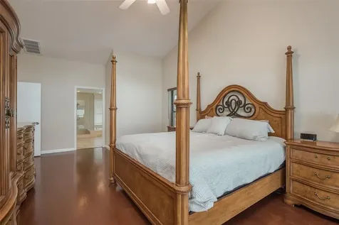 1811 Weatherstone Drive Safety Harbor FL 34695