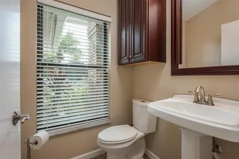 1811 Weatherstone Drive Safety Harbor FL 34695