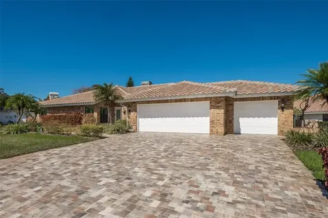 1811 Weatherstone Drive Safety Harbor FL 34695