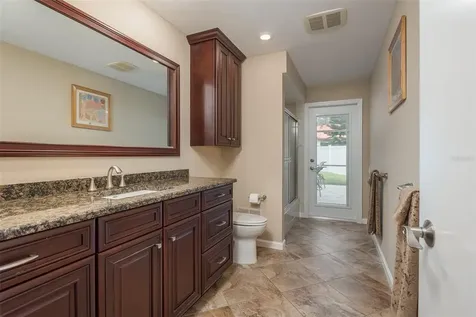 1811 Weatherstone Drive Safety Harbor FL 34695