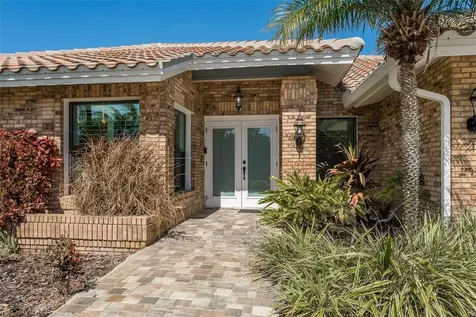 1811 Weatherstone Drive Safety Harbor FL 34695